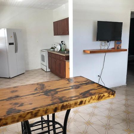 Jay'S Home By The Beach & Rainforest Luquillo Eksteriør bilde