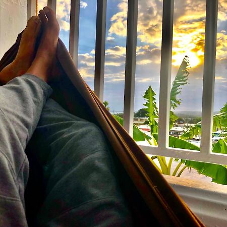 Jay'S Home By The Beach & Rainforest Luquillo Eksteriør bilde