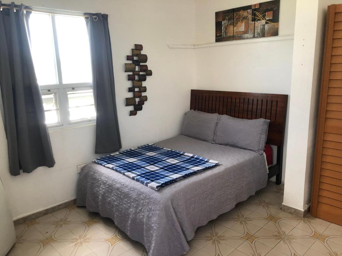Jay'S Home By The Beach & Rainforest Luquillo Eksteriør bilde