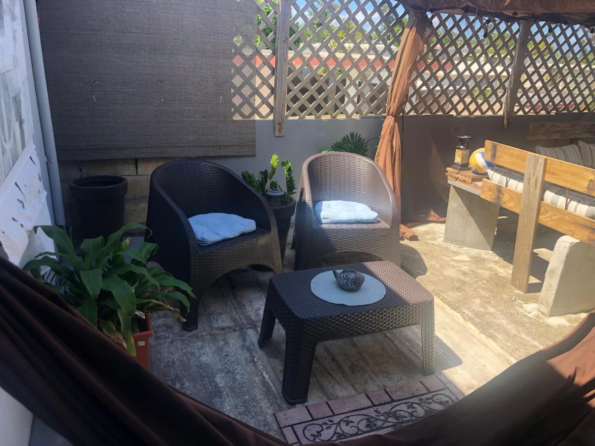 Jay'S Home By The Beach & Rainforest Luquillo Eksteriør bilde