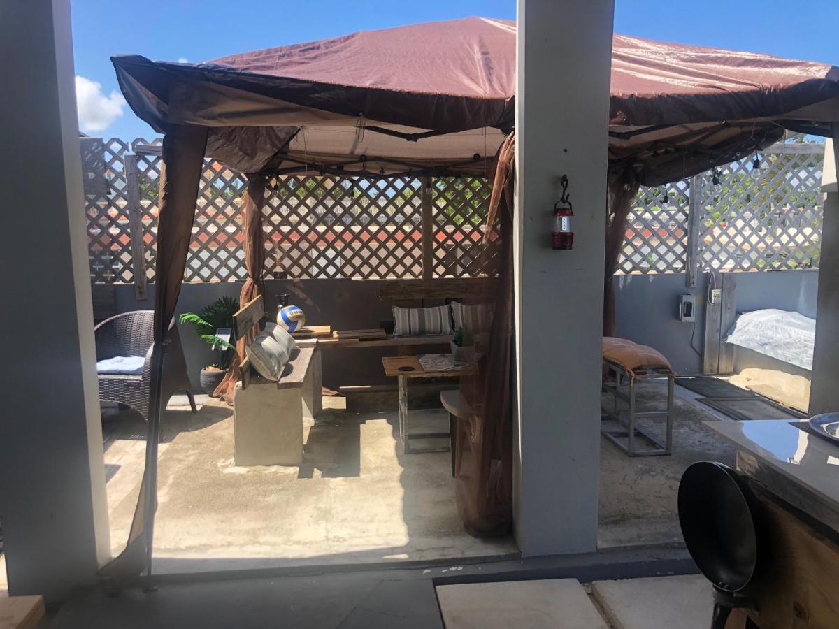 Jay'S Home By The Beach & Rainforest Luquillo Eksteriør bilde