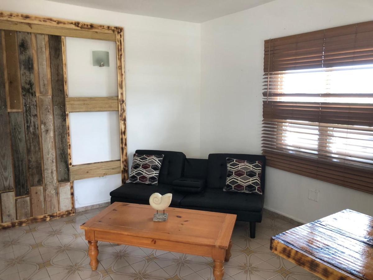 Jay'S Home By The Beach & Rainforest Luquillo Eksteriør bilde