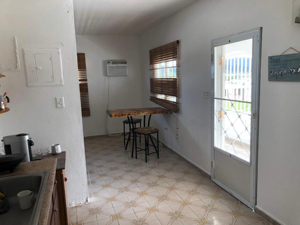 Jay'S Home By The Beach & Rainforest Luquillo Eksteriør bilde