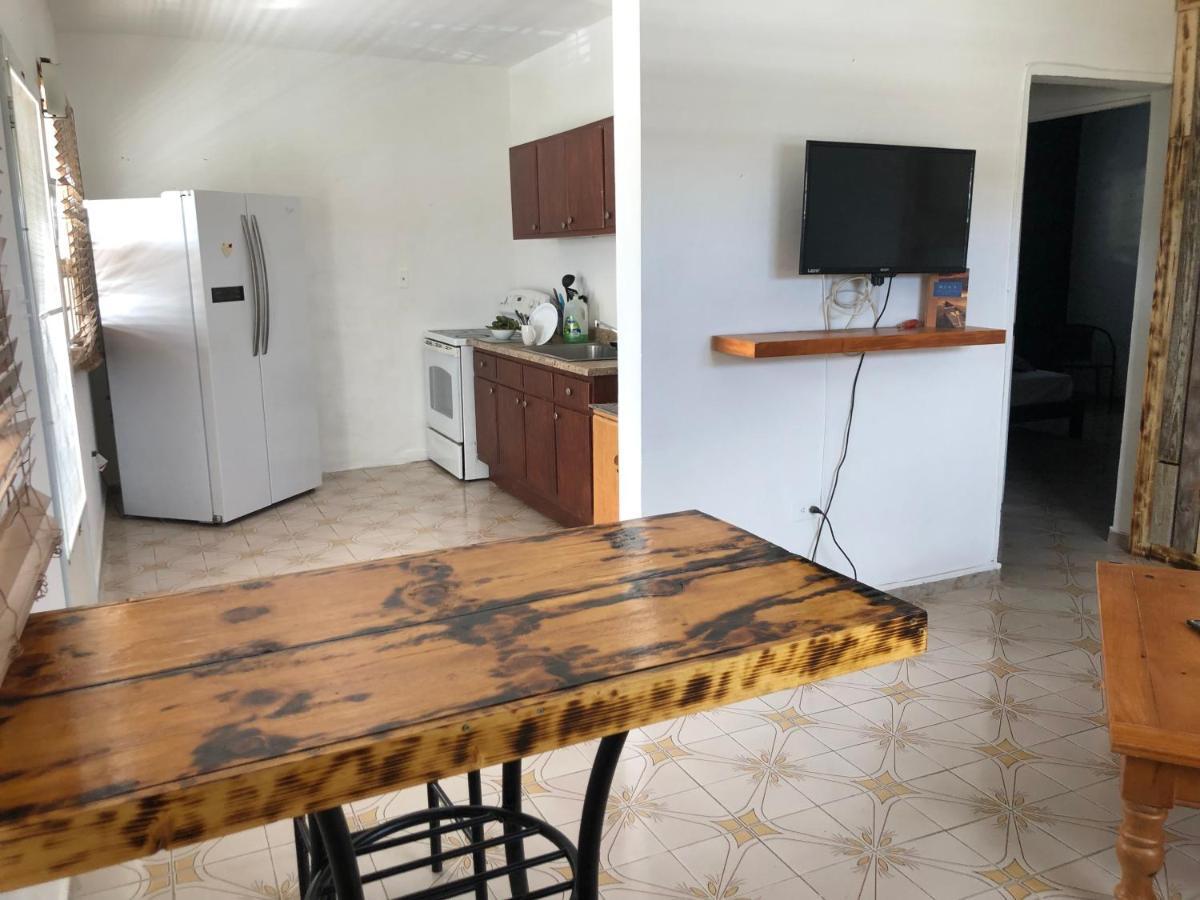 Jay'S Home By The Beach & Rainforest Luquillo Eksteriør bilde