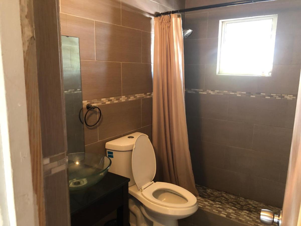Jay'S Home By The Beach & Rainforest Luquillo Eksteriør bilde