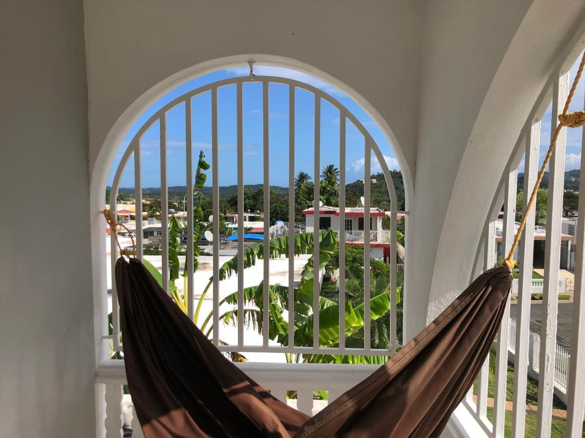 Jay'S Home By The Beach & Rainforest Luquillo Eksteriør bilde