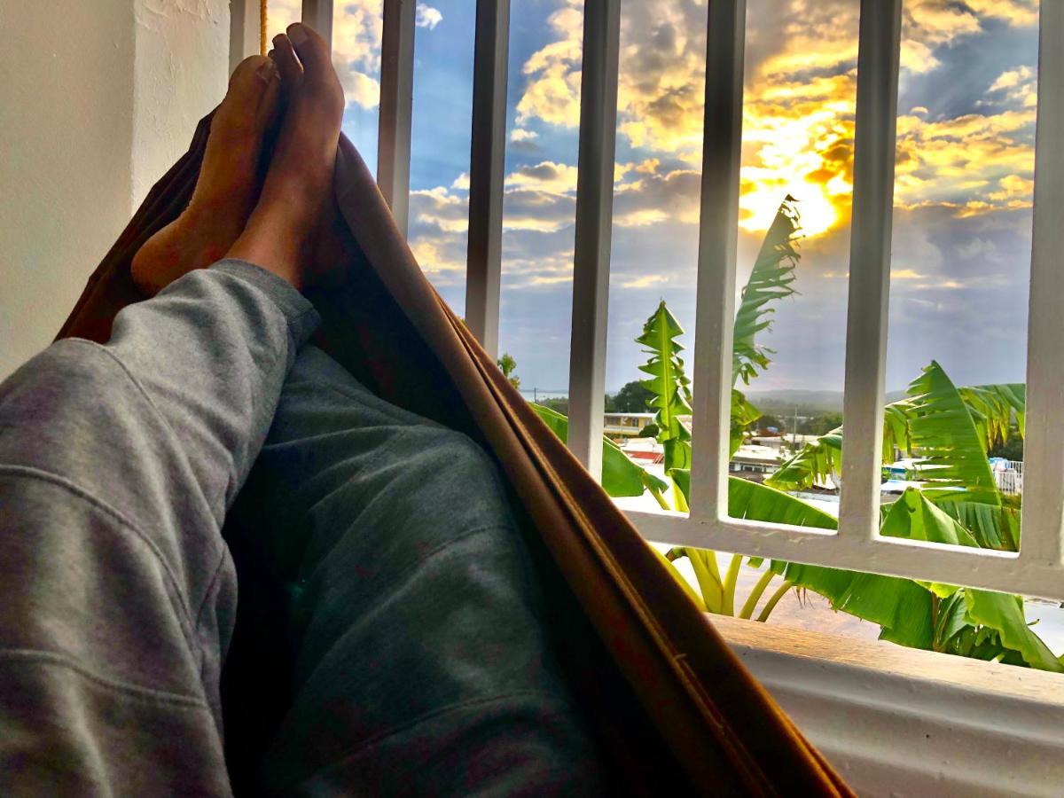 Jay'S Home By The Beach & Rainforest Luquillo Eksteriør bilde